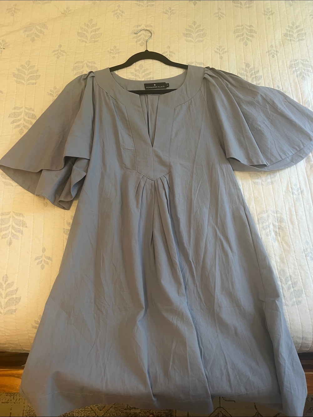 Tuckernuck Dress